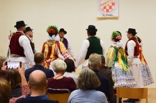 20.01.2024 Volkstanzabend